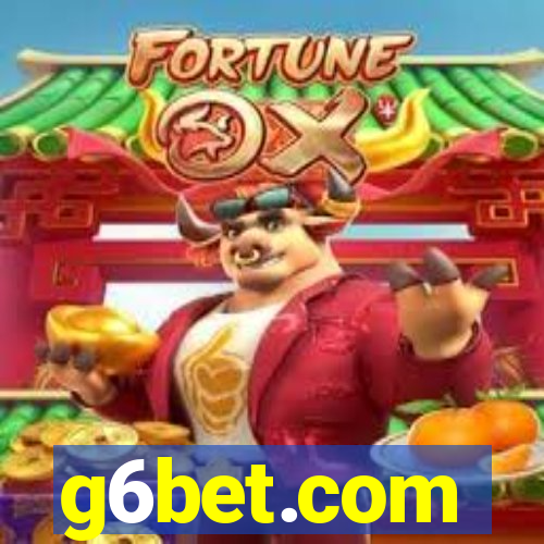 g6bet.com