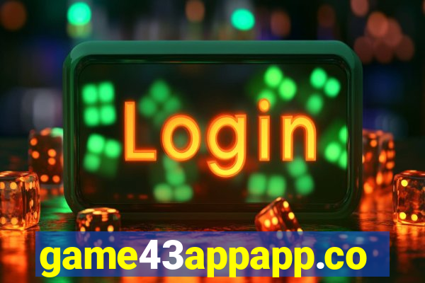 game43appapp.com