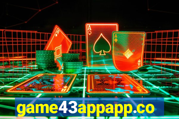 game43appapp.com