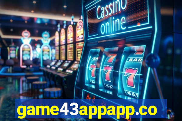 game43appapp.com