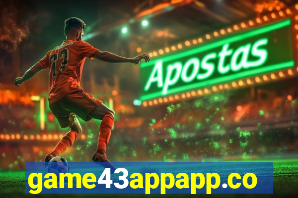 game43appapp.com