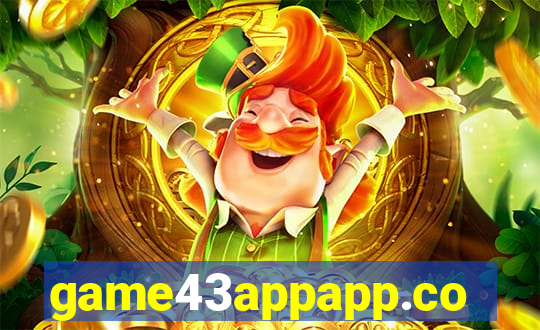 game43appapp.com