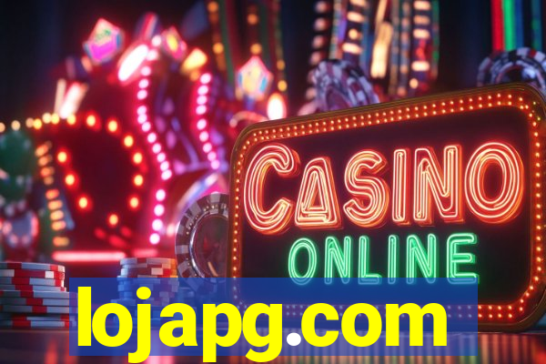 lojapg.com