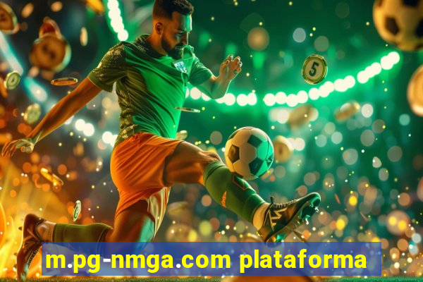 m.pg-nmga.com plataforma
