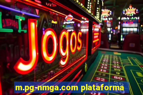 m.pg-nmga.com plataforma