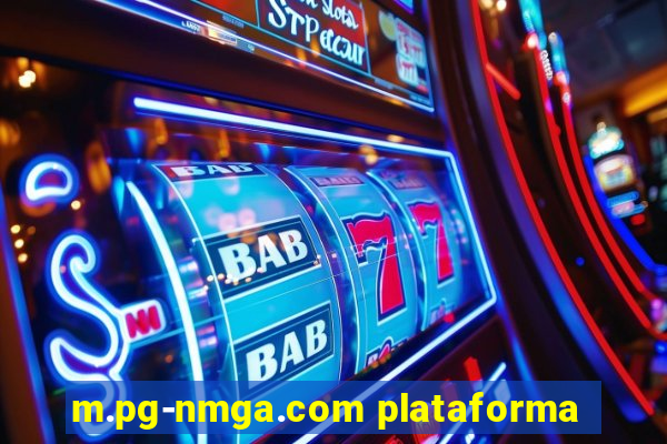 m.pg-nmga.com plataforma