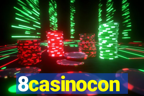 8casinocon