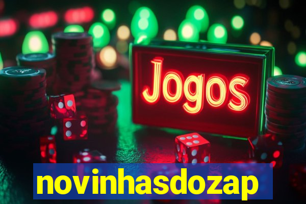 novinhasdozap