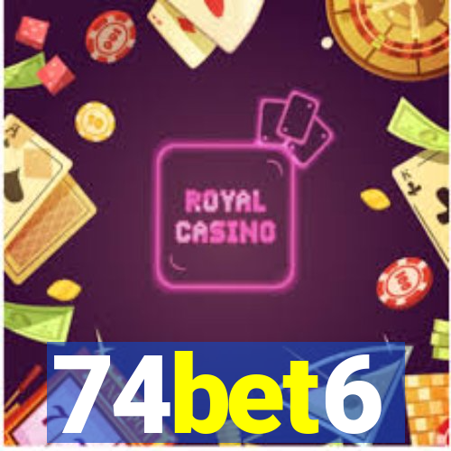 74bet6