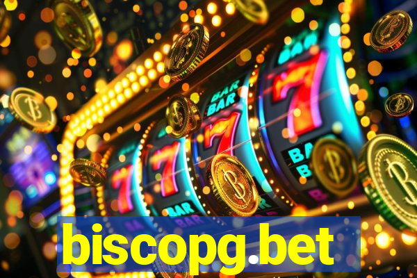 biscopg.bet
