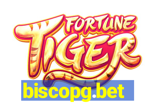 biscopg.bet