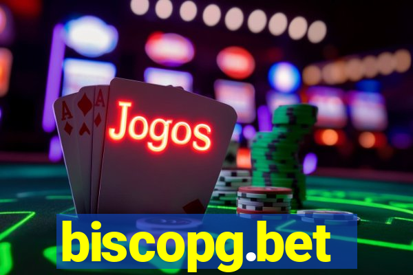 biscopg.bet