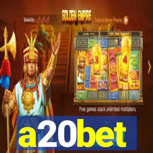 a20bet