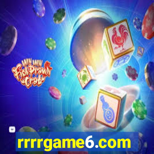 rrrrgame6.com