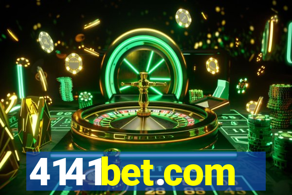 4141bet.com