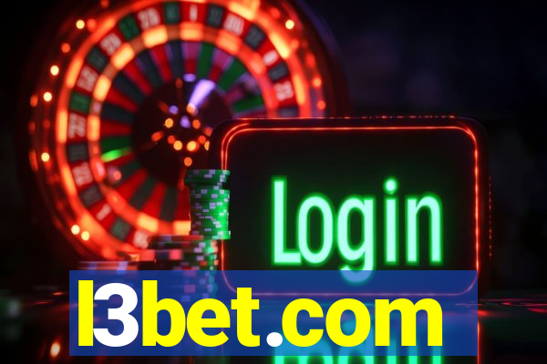 l3bet.com