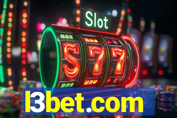l3bet.com