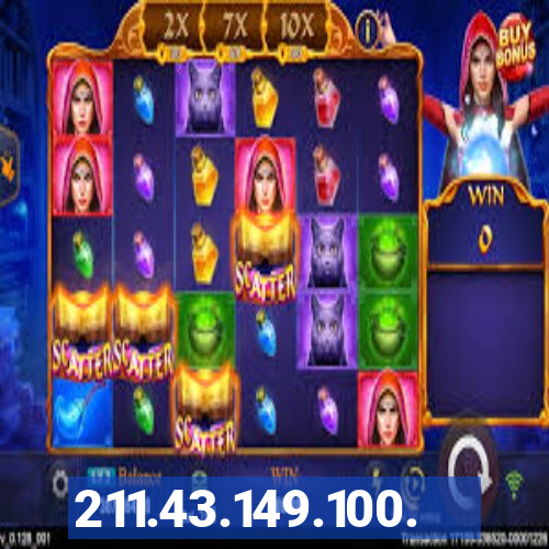 211.43.149.100.
