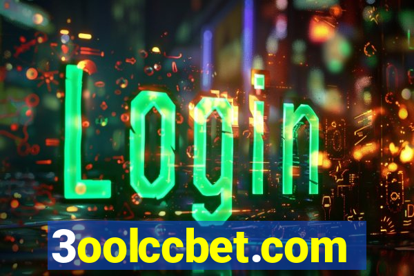 3oolccbet.com