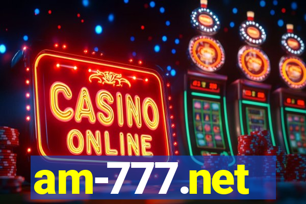 am-777.net