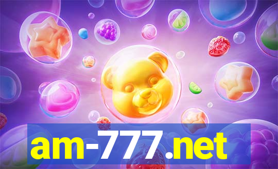 am-777.net