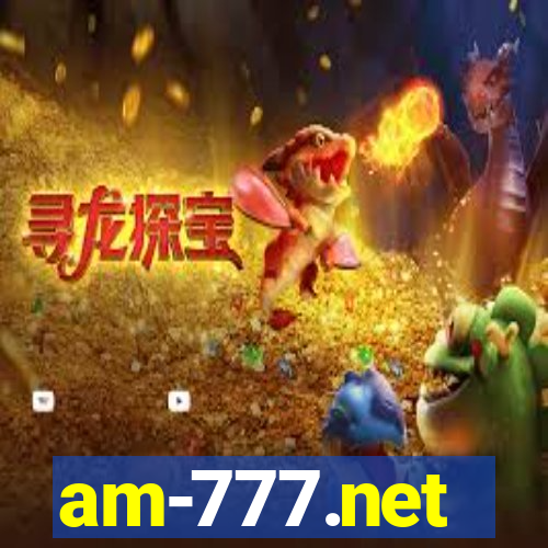 am-777.net