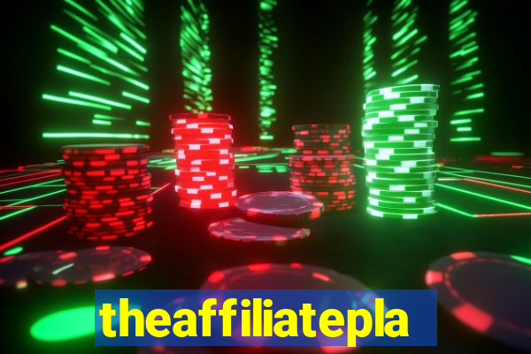 theaffiliateplatform.com