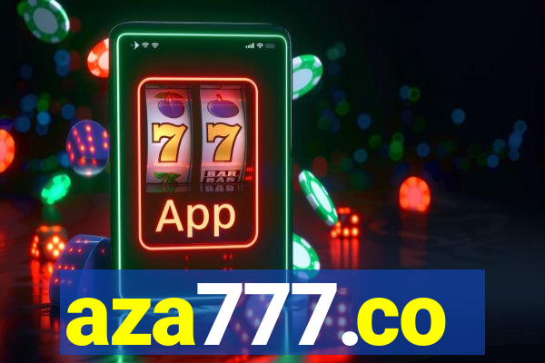 aza777.co