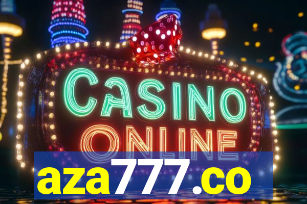 aza777.co