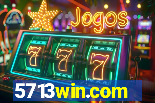 5713win.com
