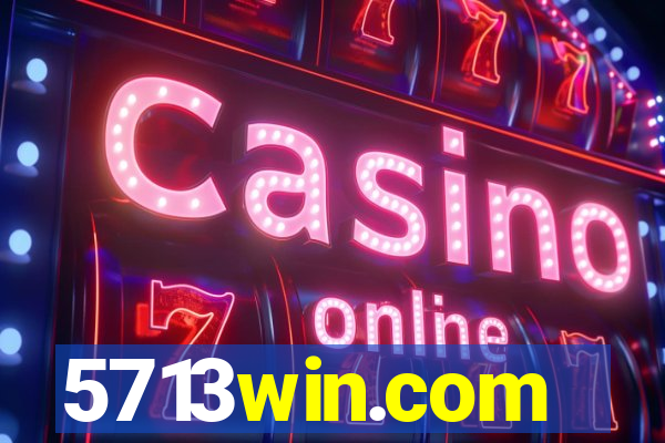 5713win.com