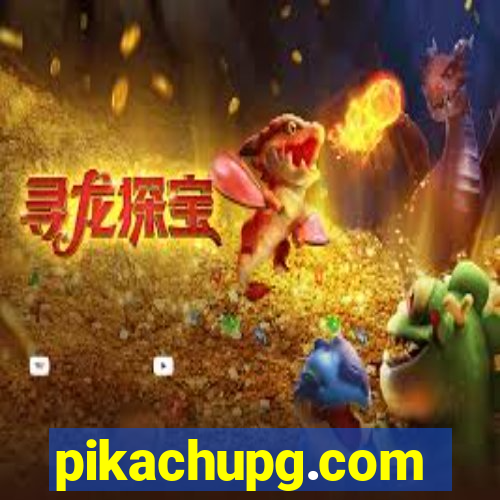 pikachupg.com