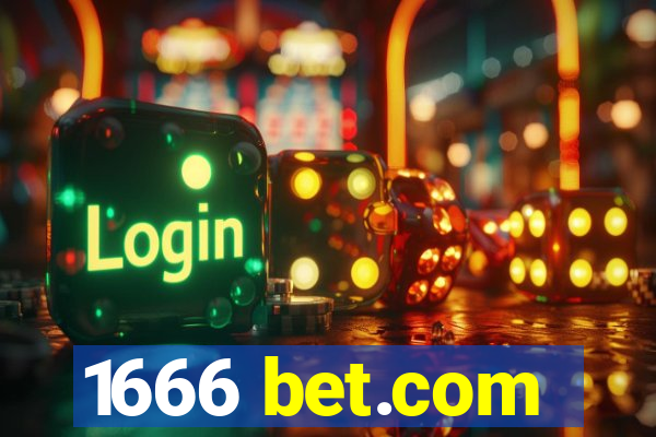 1666 bet.com