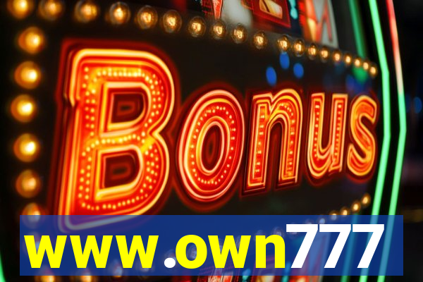 www.own777