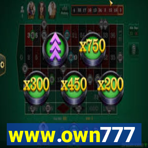 www.own777