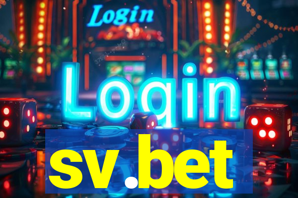 sv.bet