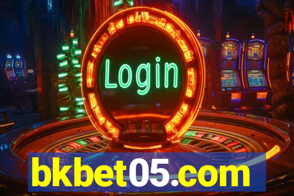 bkbet05.com