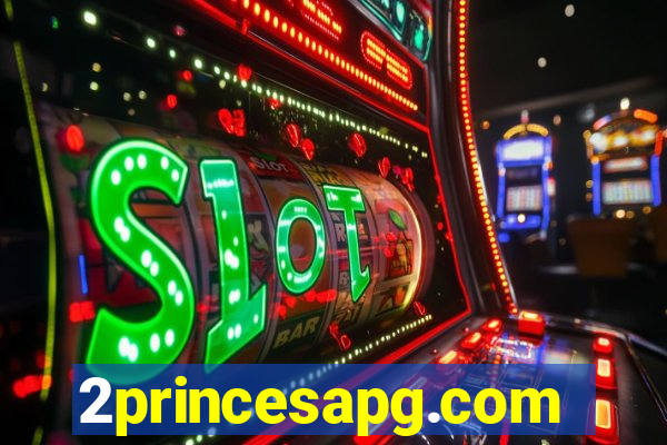 2princesapg.com