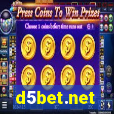 d5bet.net