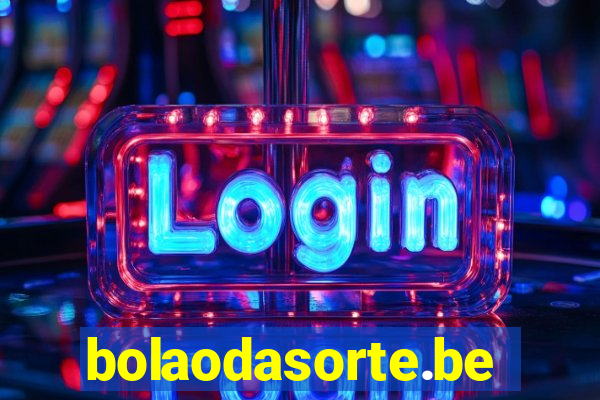 bolaodasorte.bet