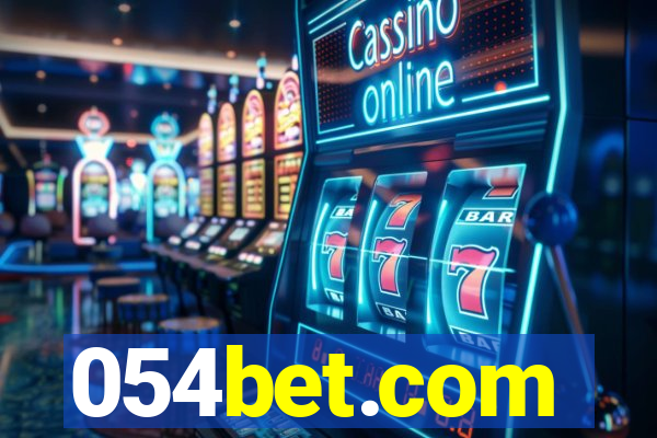 054bet.com