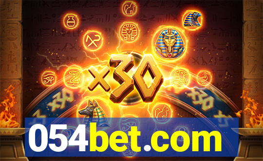 054bet.com