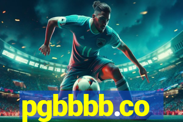 pgbbbb.co