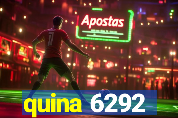quina 6292