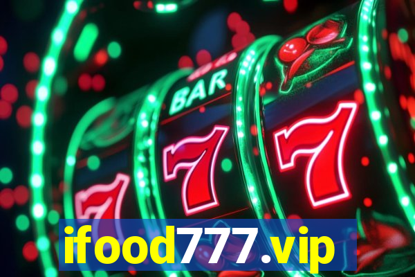 ifood777.vip