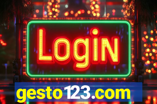 gesto123.com