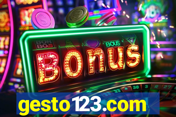 gesto123.com