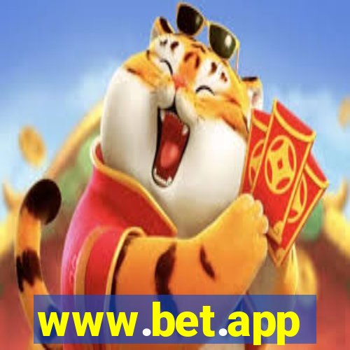 www.bet.app