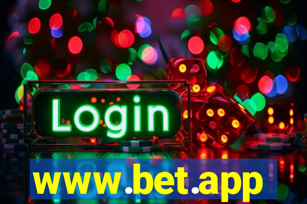 www.bet.app