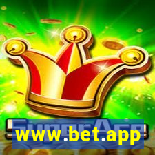 www.bet.app